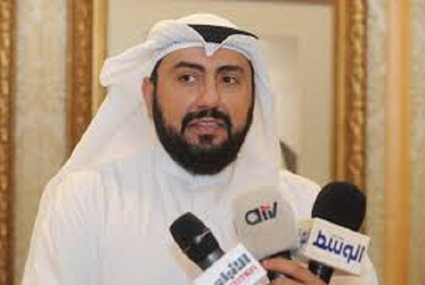 وزير الصحة الكويتي: إنشاء مركزي العاصمة والأحمدي التخصصيين لطب الأسنان قريبا  